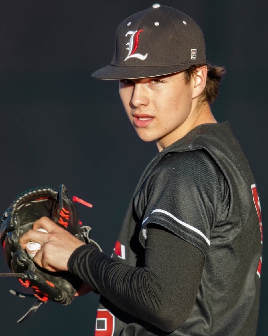 Meet Jack Petrofski, the rising baseball player at College Athlete Advantage Recruitment Platform