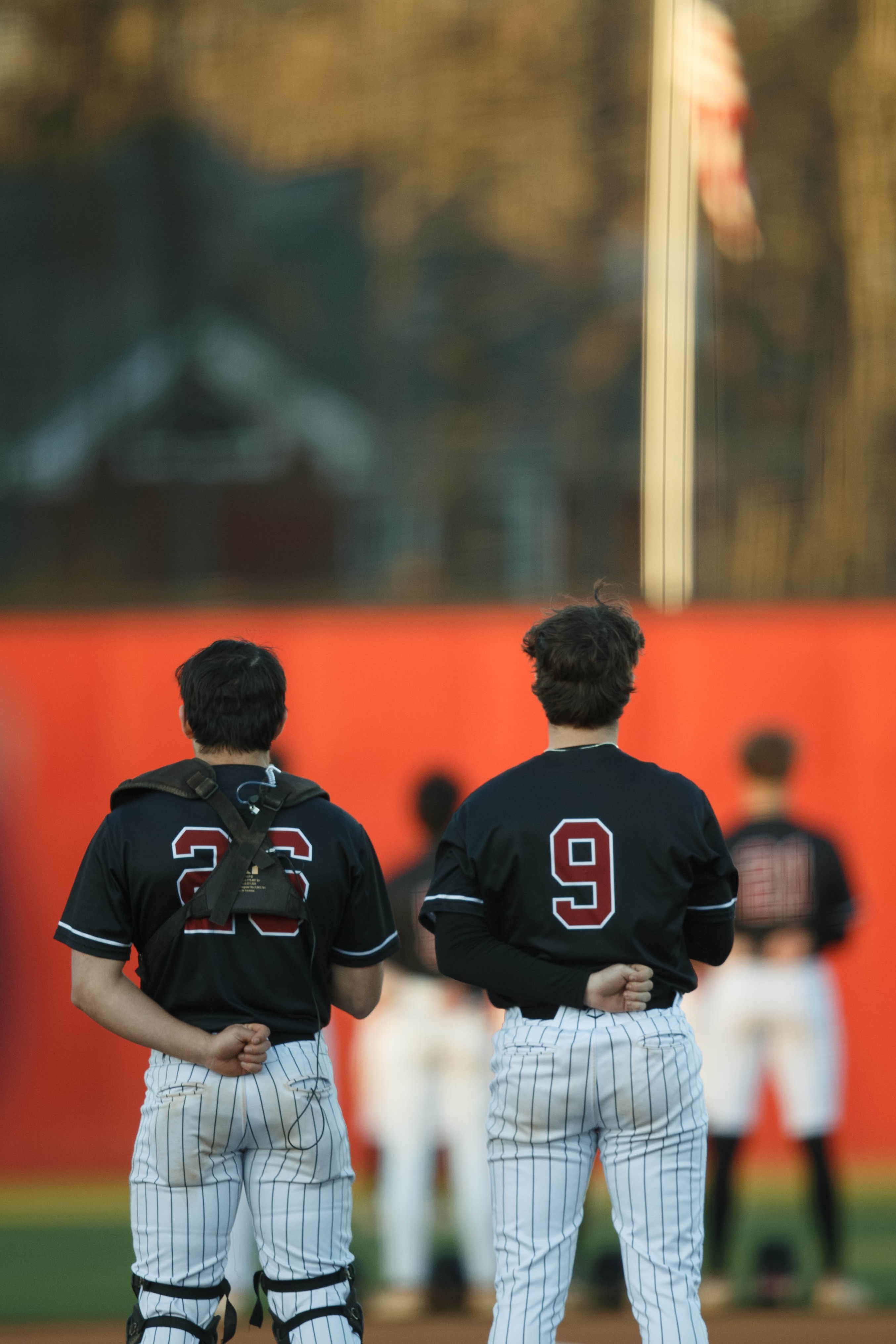 Check out the photos and videos of the baseball recruiting profile Jack Petrofski