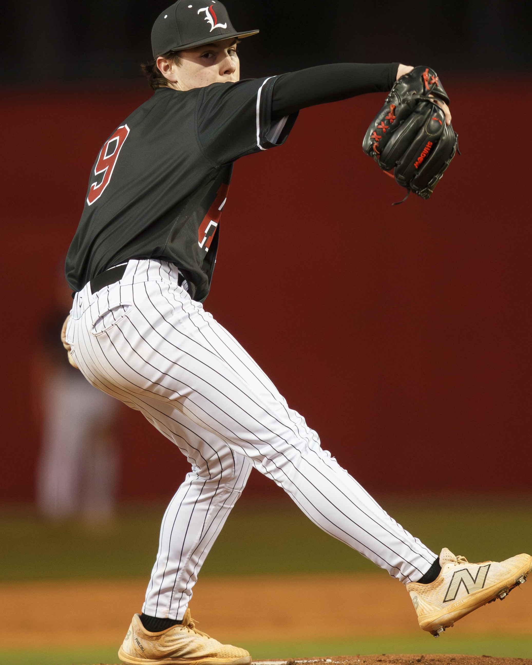 Check out the photos and videos of the baseball recruiting profile Jack Petrofski