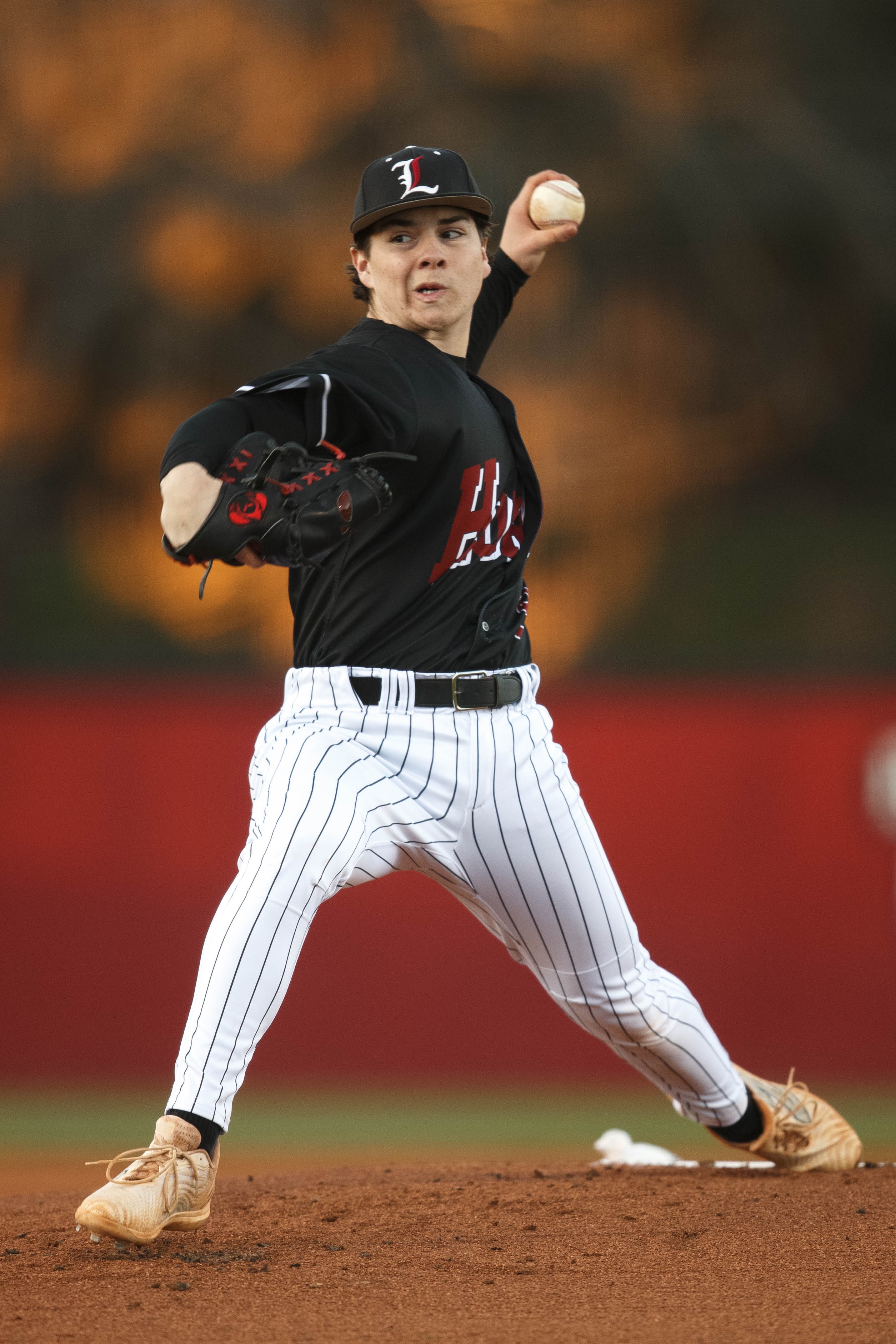 Check out the photos and videos of the baseball recruiting profile Jack Petrofski