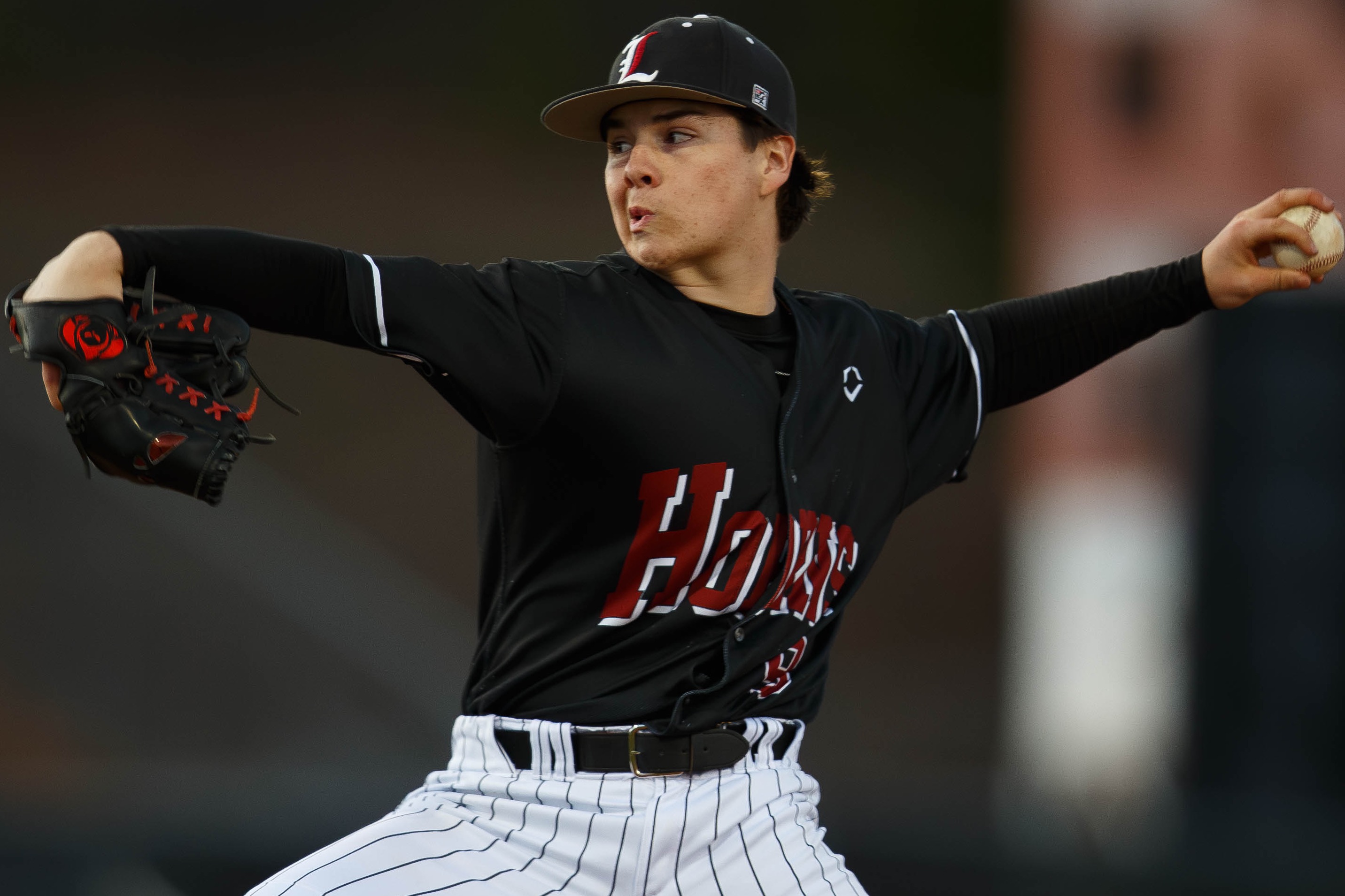 Check out the photos and videos of the baseball recruiting profile Jack Petrofski