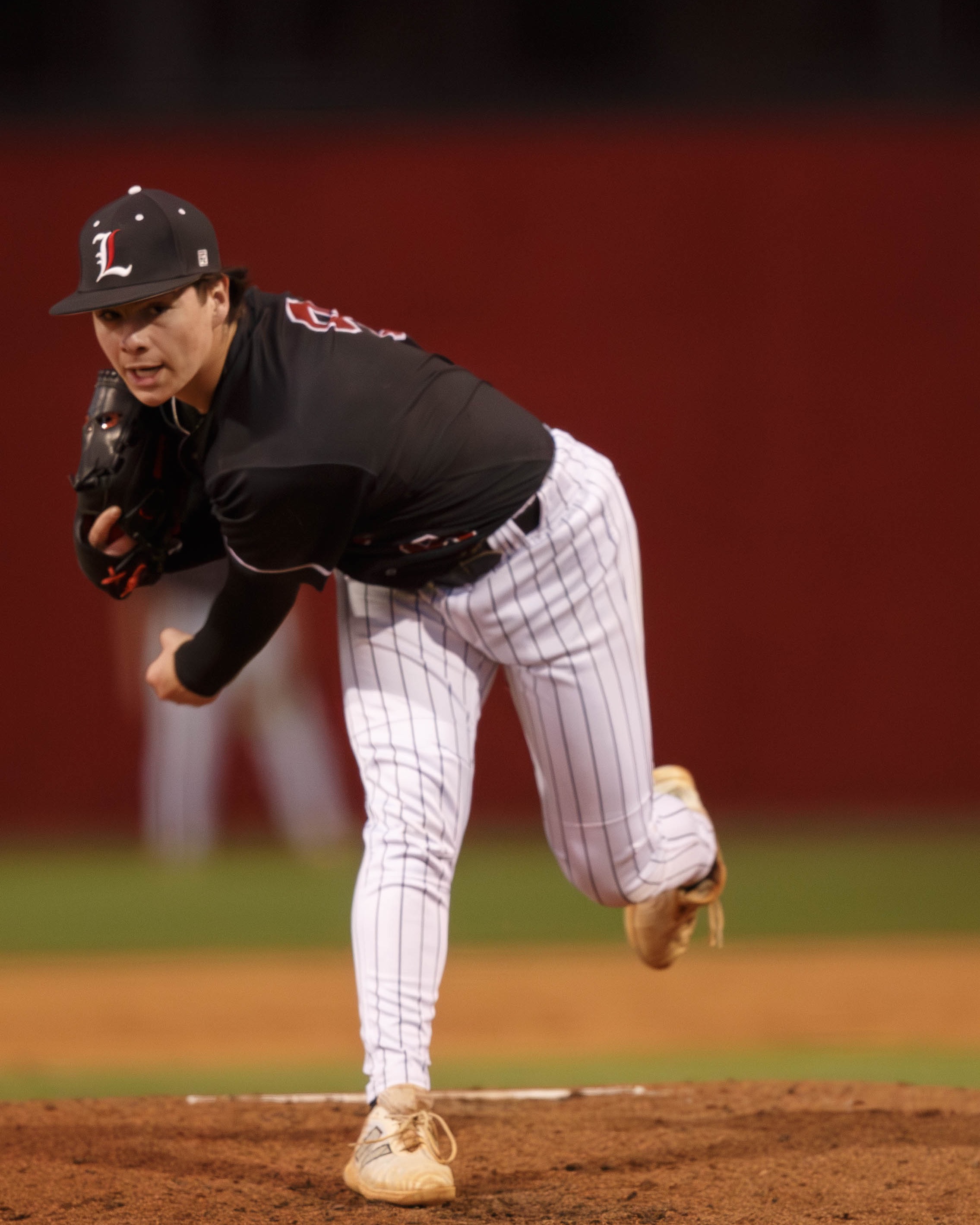 Check out the photos and videos of the baseball recruiting profile Jack Petrofski
