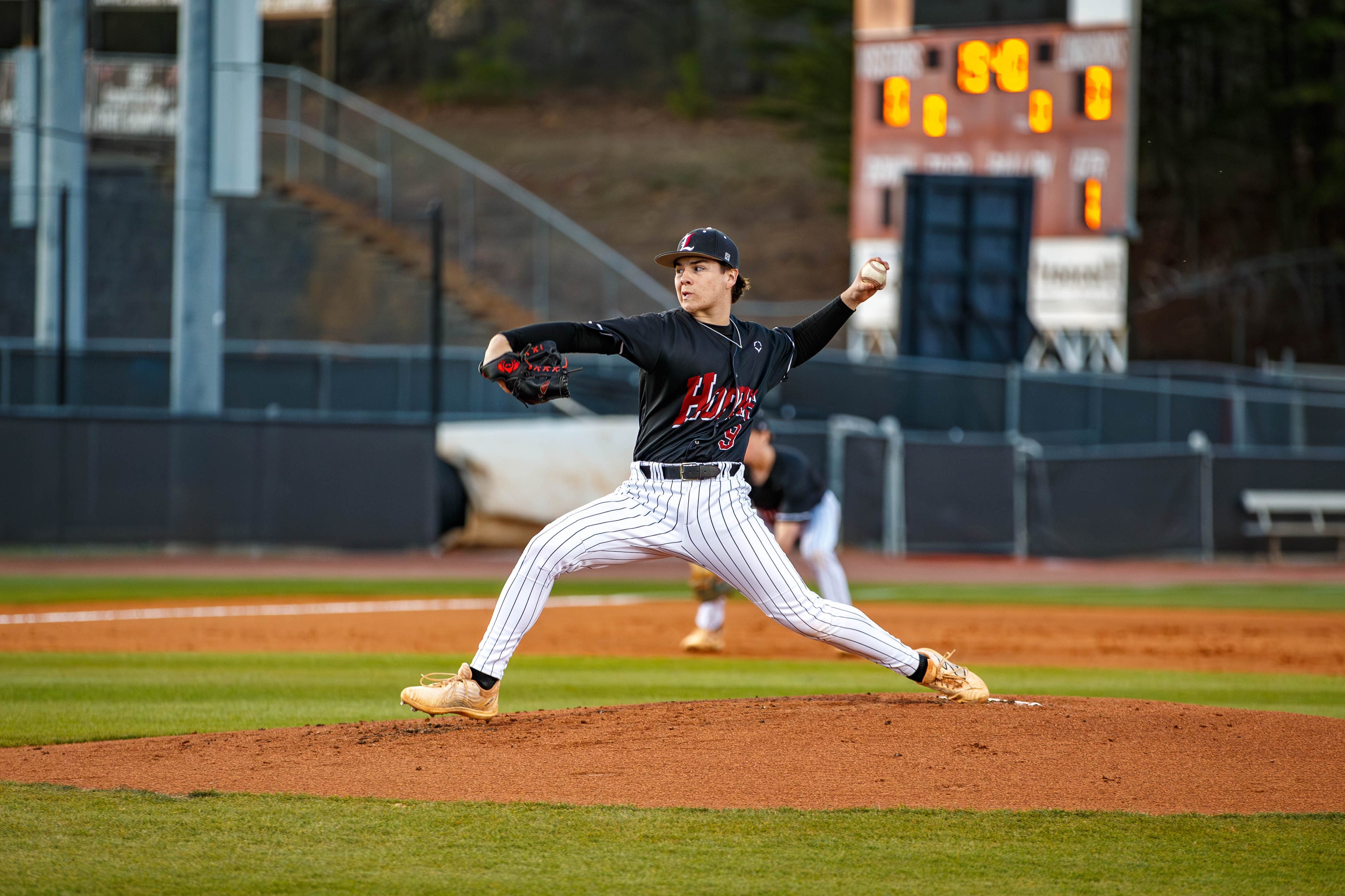 Check out the photos and videos of the baseball recruiting profile Jack Petrofski
