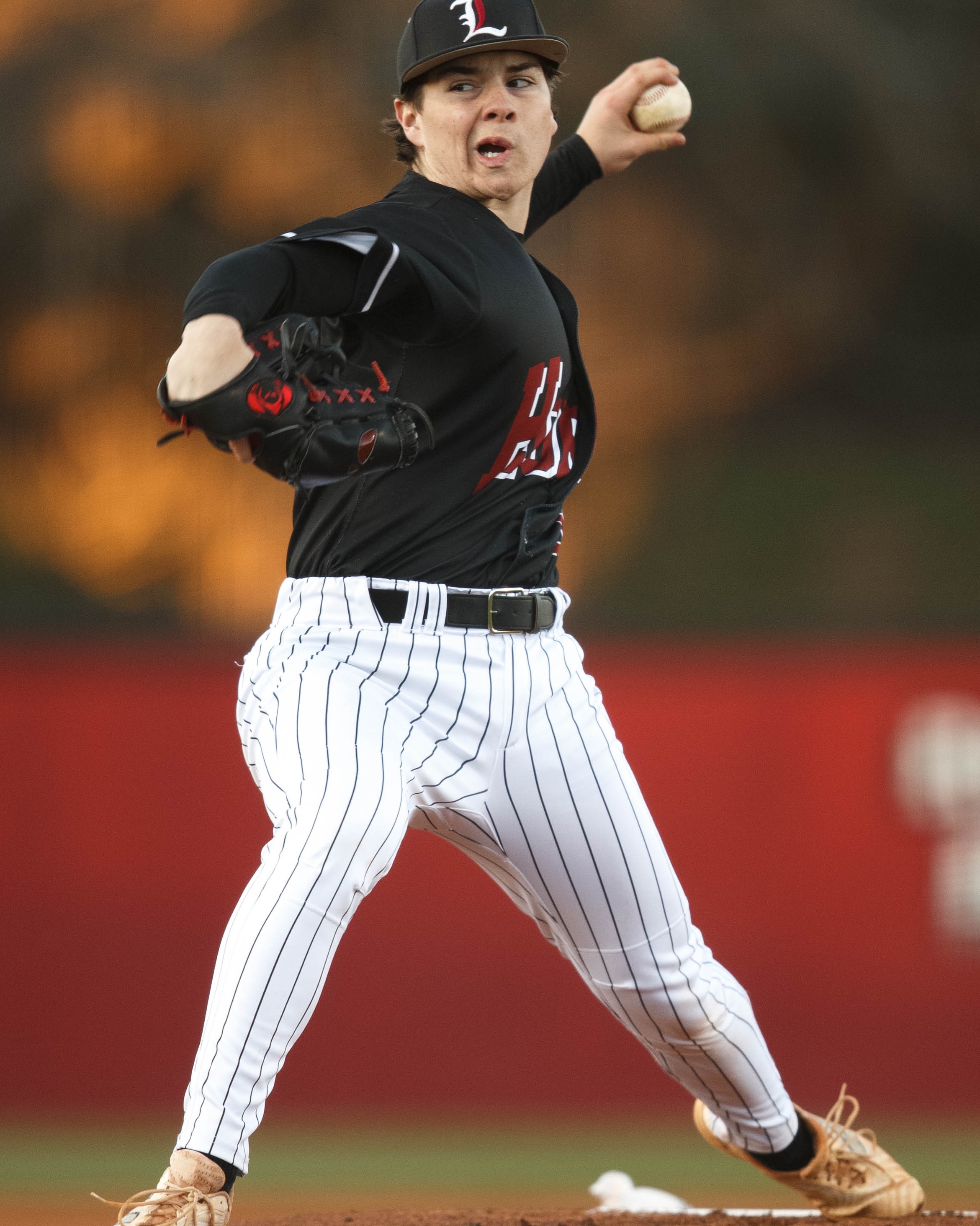 Check out the photos and videos of the baseball recruiting profile Jack Petrofski