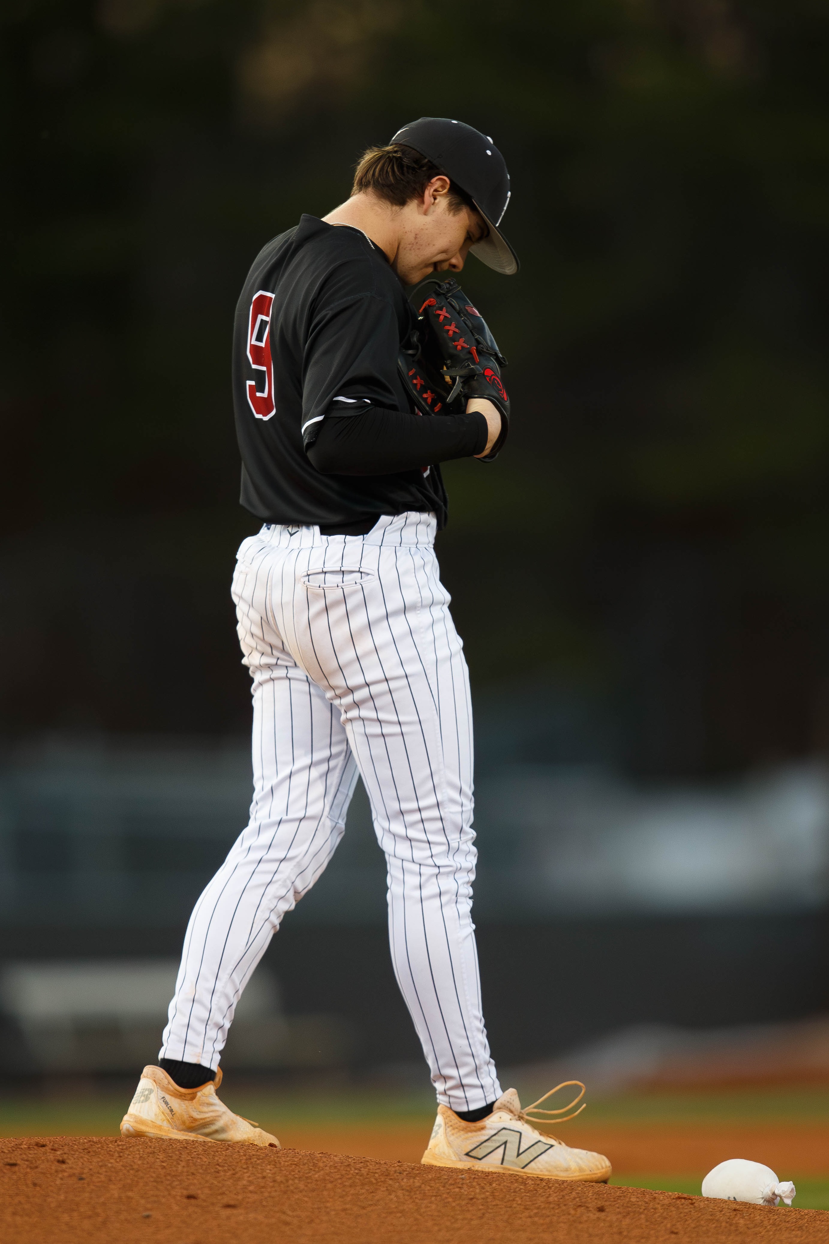 Check out the photos and videos of the baseball recruiting profile Jack Petrofski