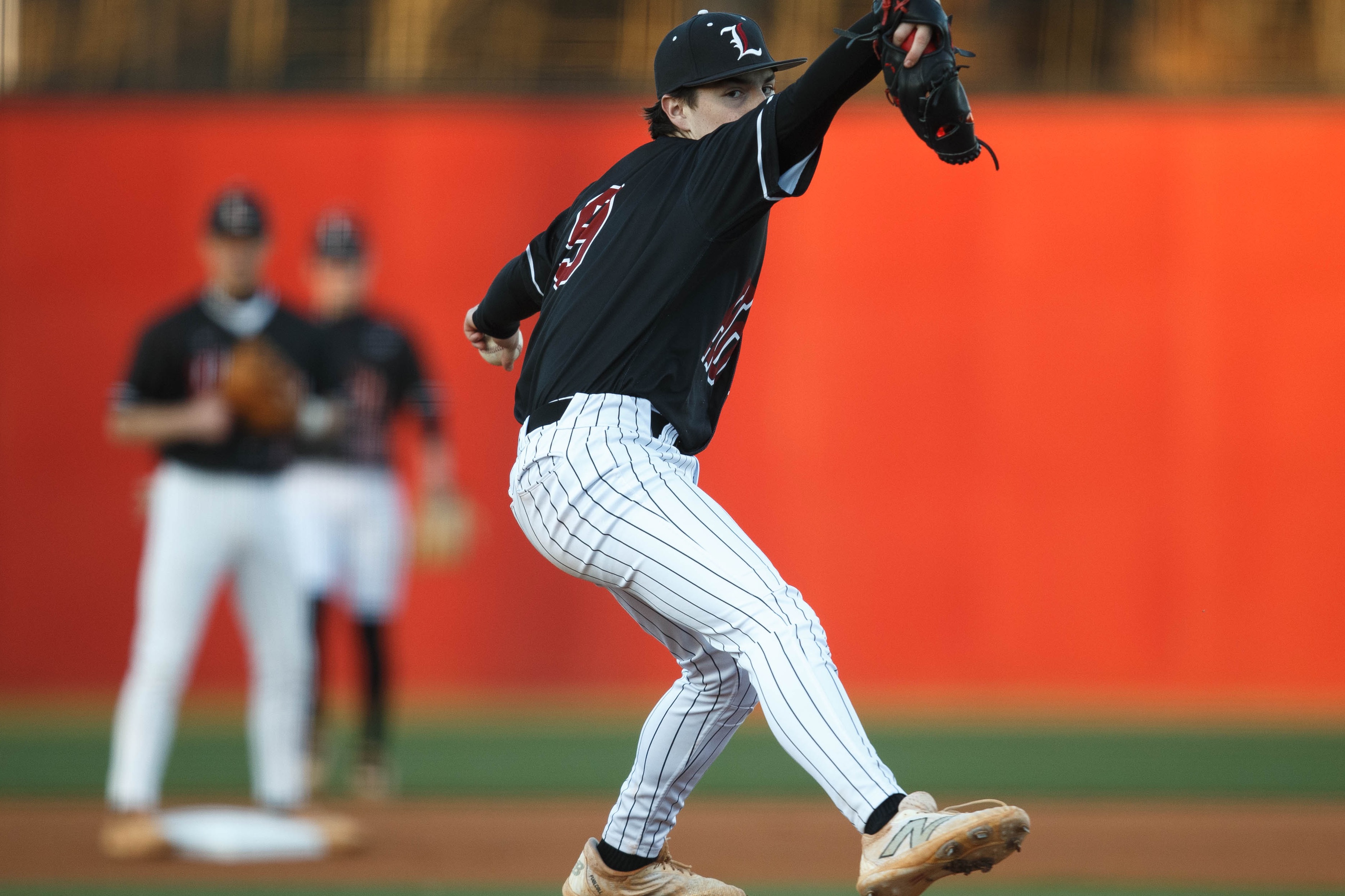 Check out the photos and videos of the baseball recruiting profile Jack Petrofski