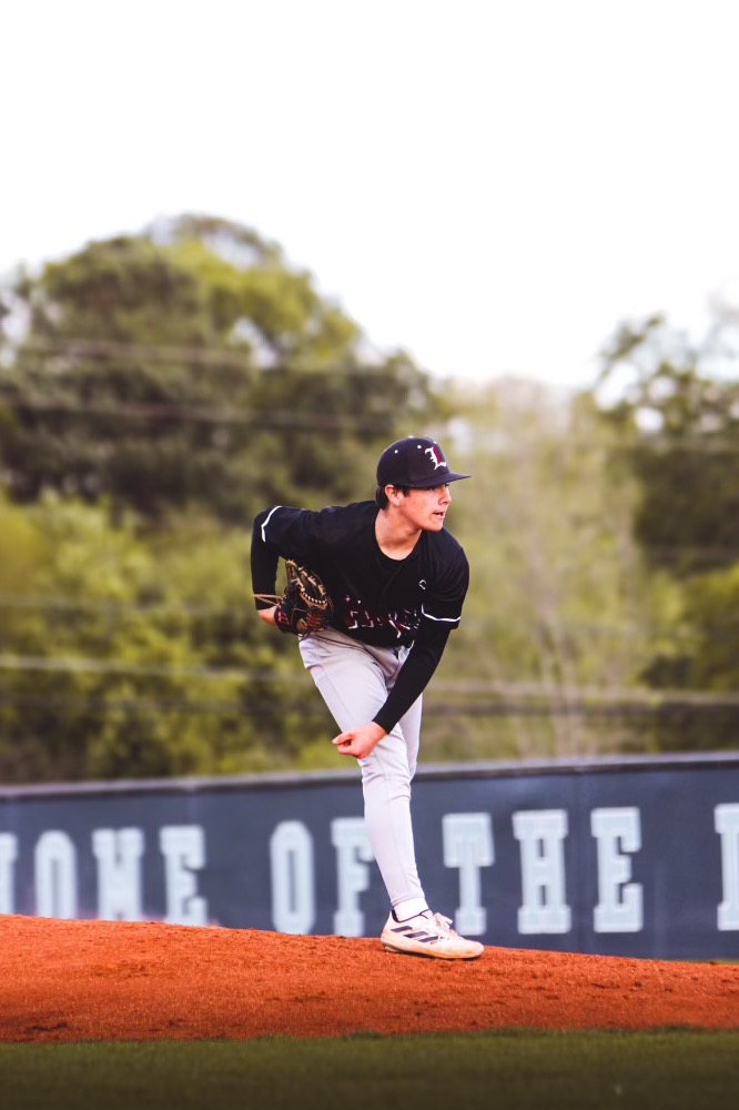 Check out the photos and videos of the baseball recruiting profile Jack Petrofski