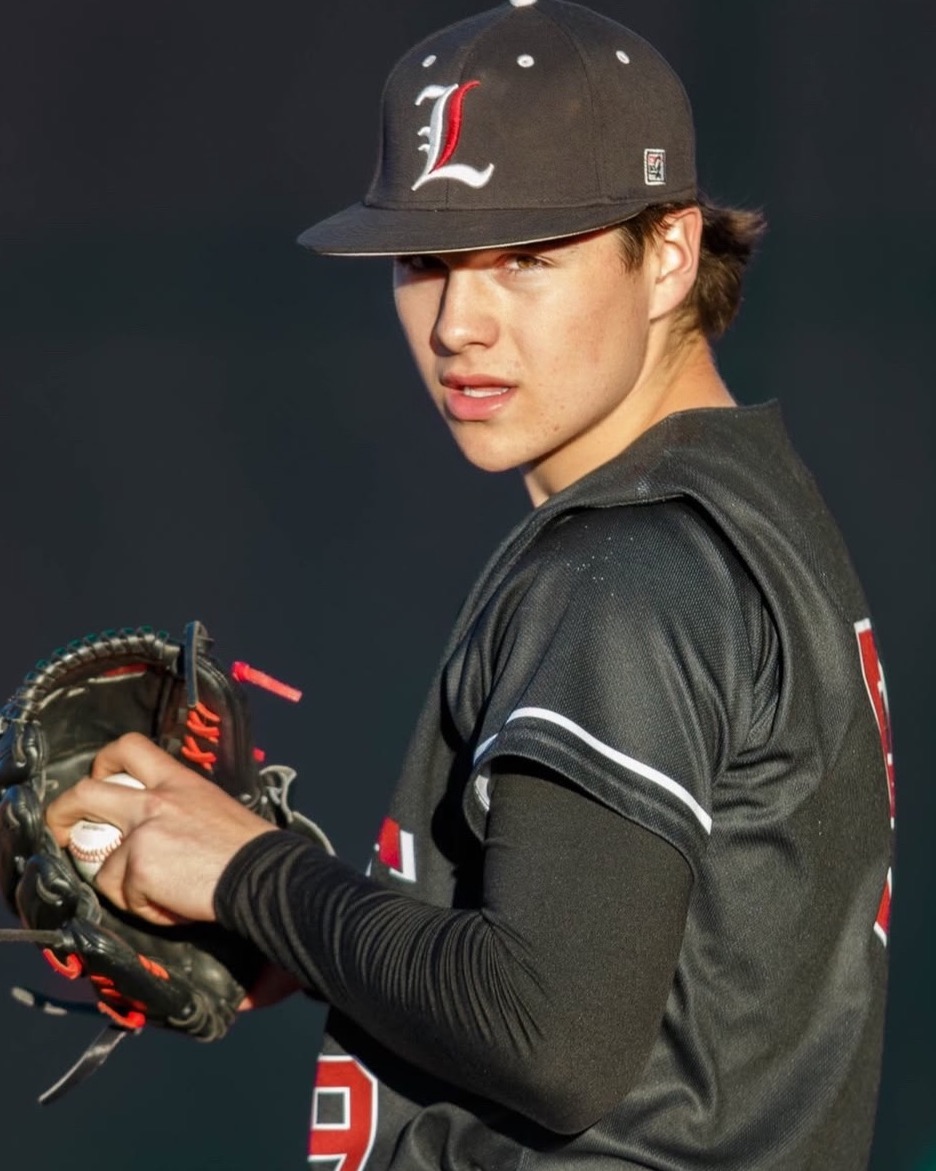 Check out the photos and videos of the baseball recruiting profile Jack Petrofski