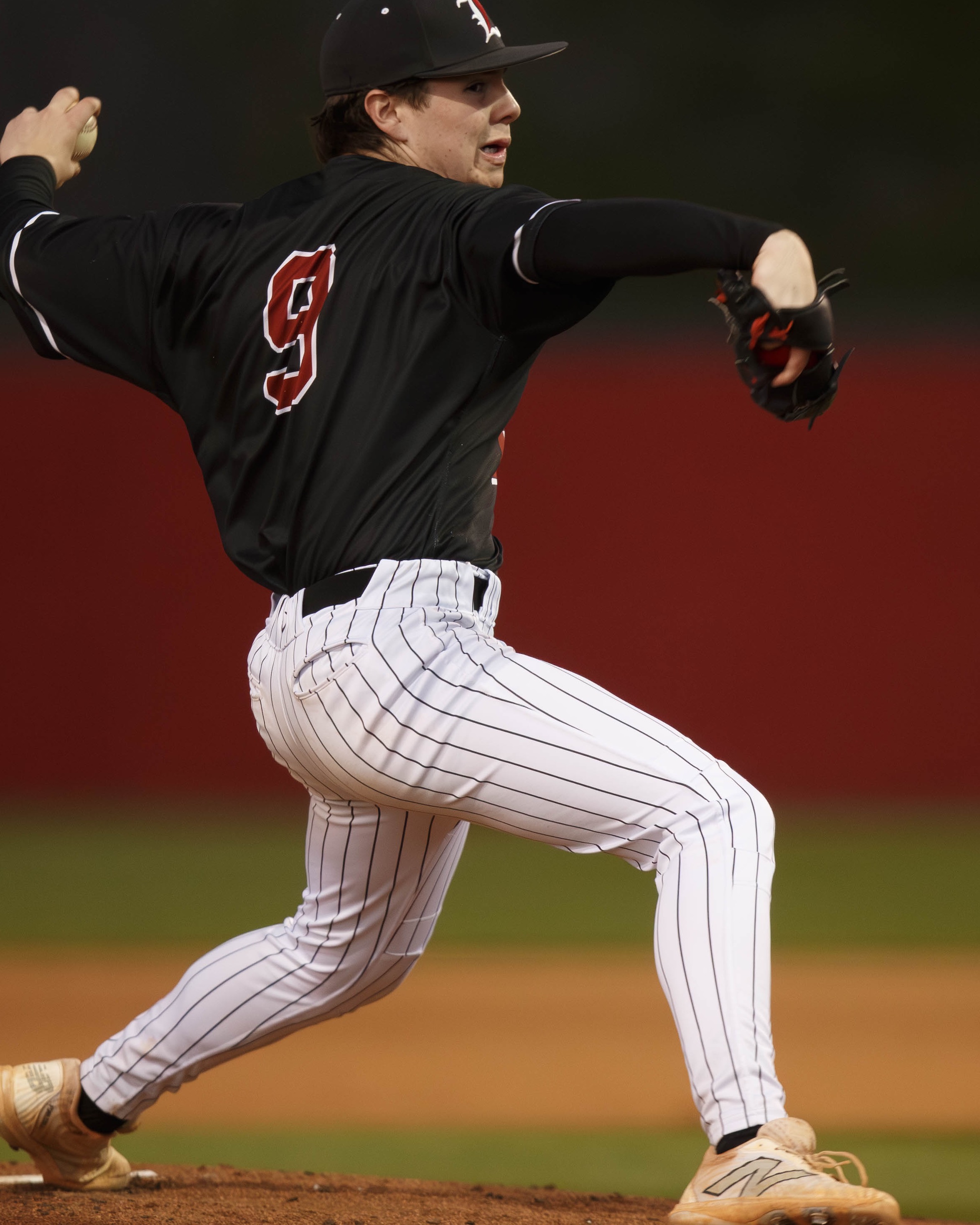 Check out the photos and videos of the baseball recruiting profile Jack Petrofski