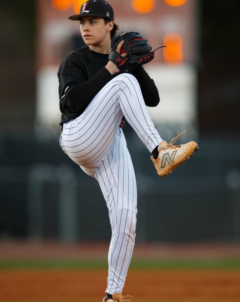 Check out the photos and videos of the baseball recruiting profile Jack Petrofski