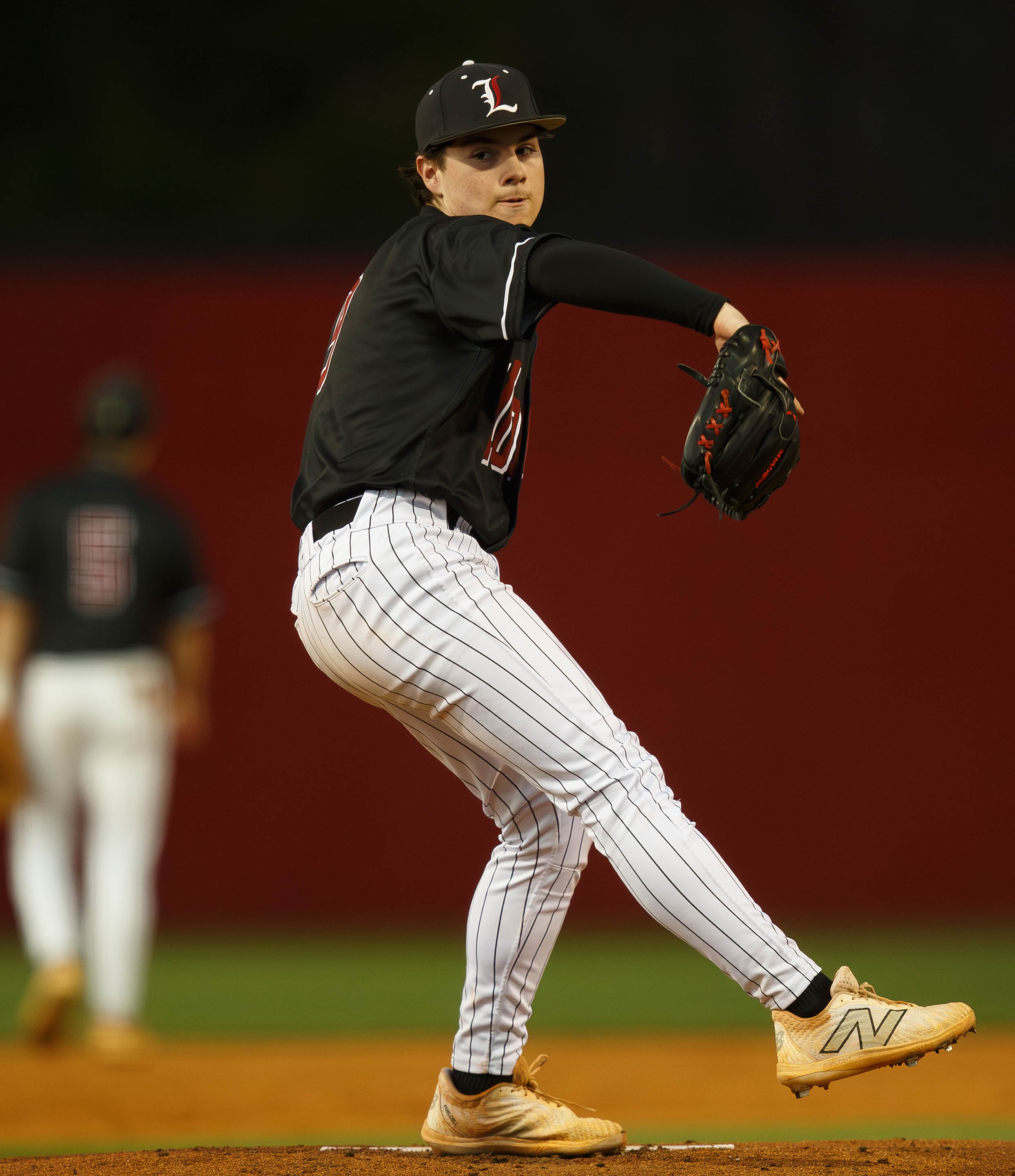 Check out the photos and videos of the baseball recruiting profile Jack Petrofski