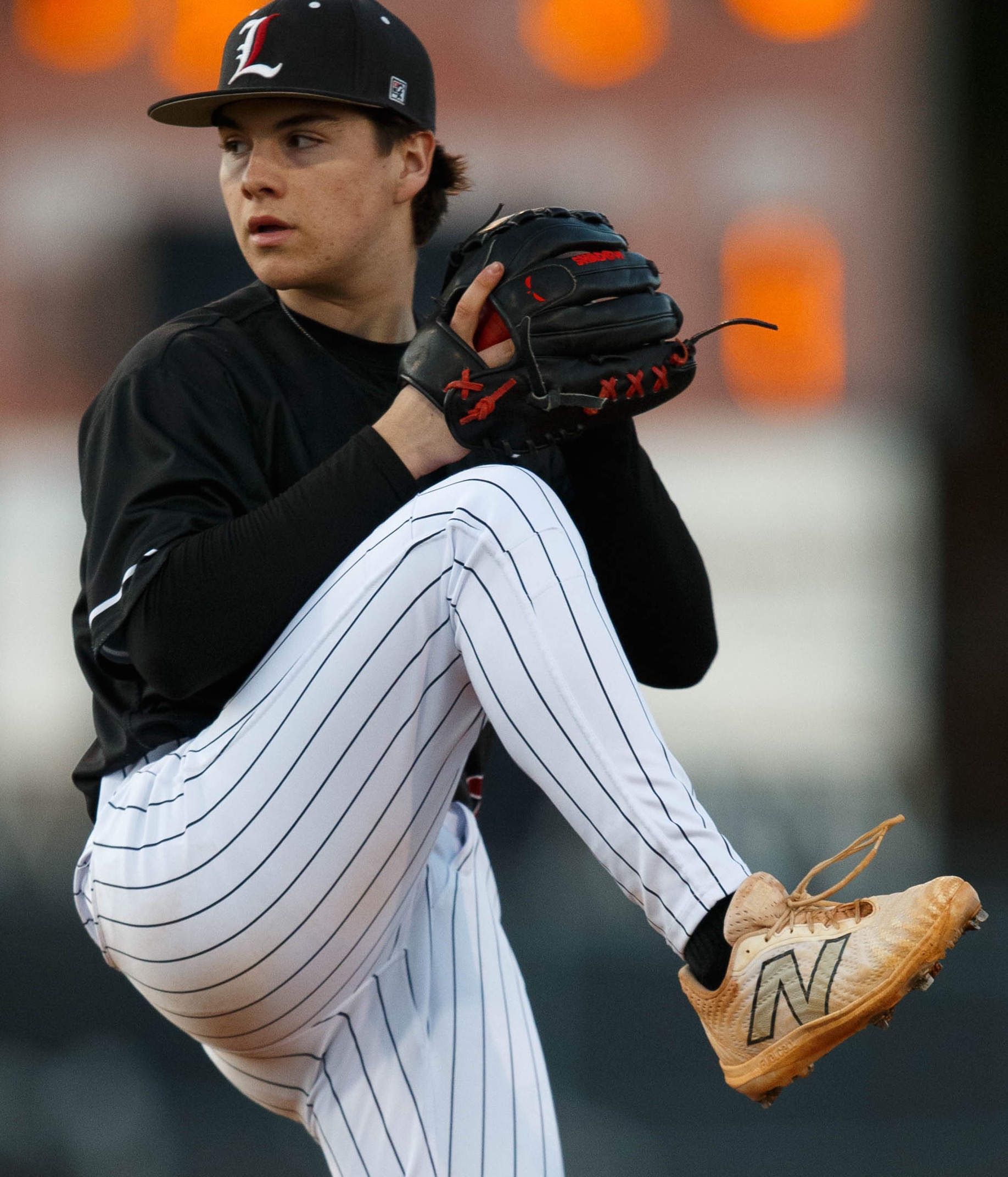 Check out the photos and videos of the baseball recruiting profile Jack Petrofski