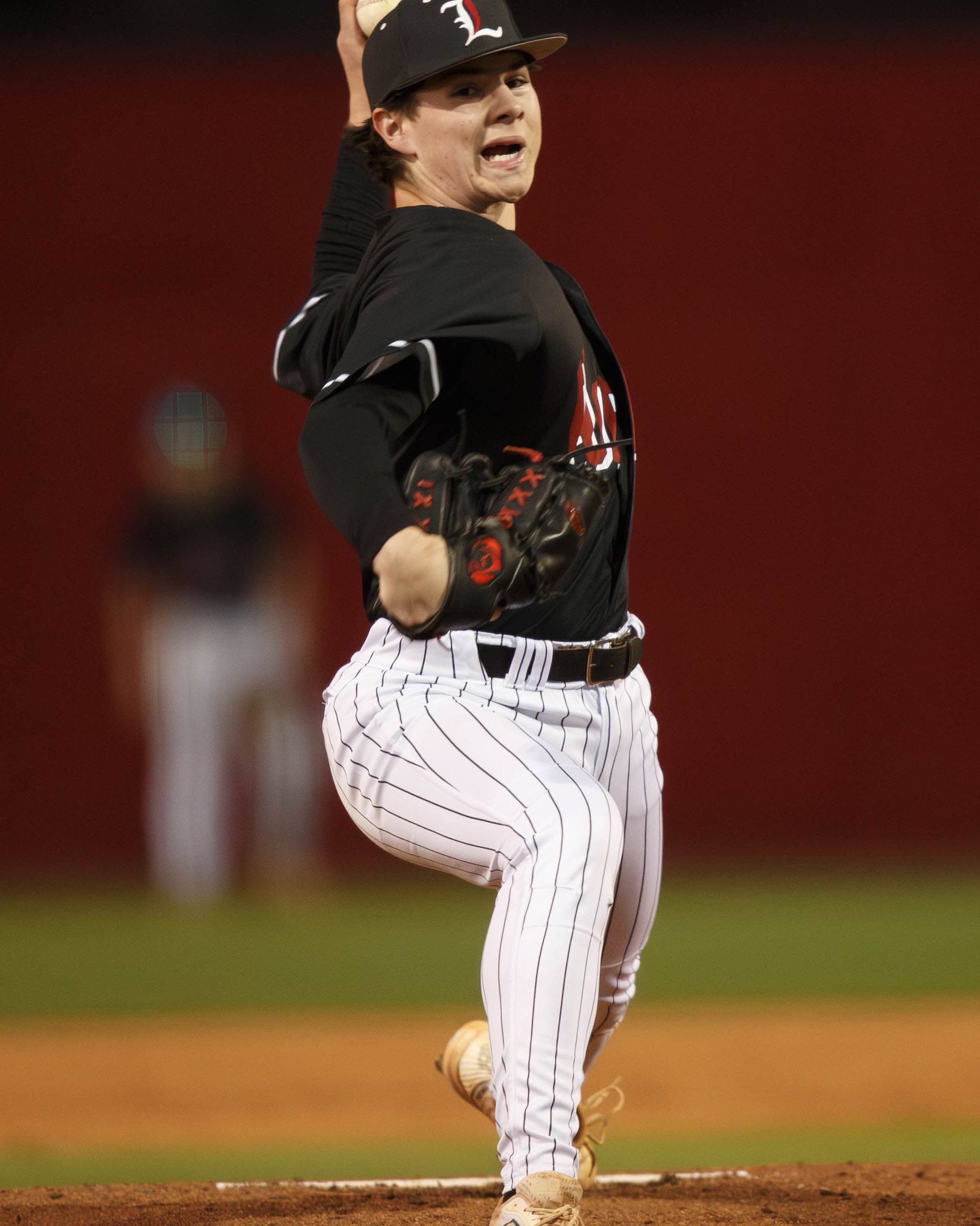 Check out the photos and videos of the baseball recruiting profile Jack Petrofski